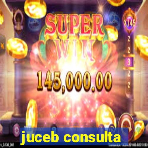 juceb consulta